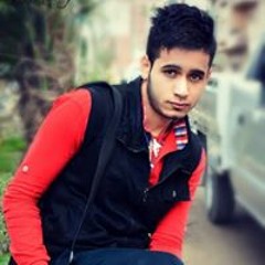 Ali Bakr