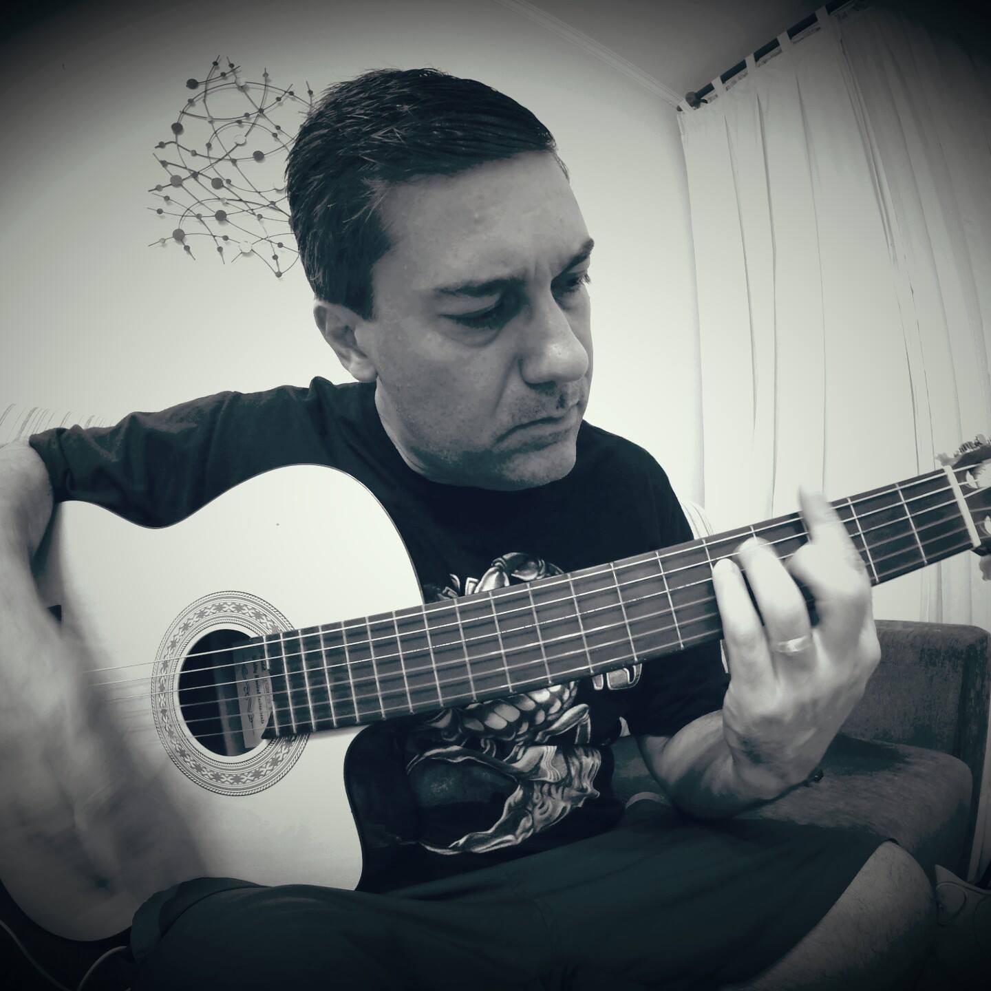 Podcast de Emilio Pechini podcast artwork