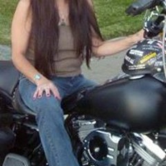 Marcie Baltierra Peterson