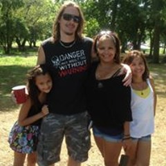 Abigail Jordanna Wern