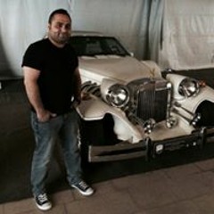 Vahid Aria