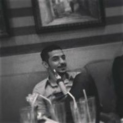 مشاية