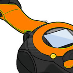 Thunderfoot Crossheart
