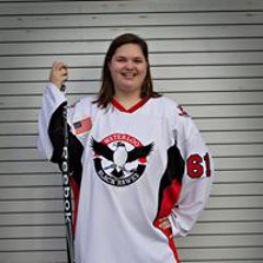 MacKenzi Kaye Norris