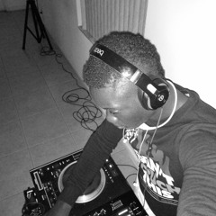 DJ BLACKYMIX