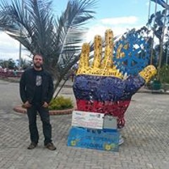 Miguel Alejandro Cabrales