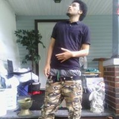 Brandon Marcell Ogden