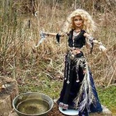 Magaret Avlynn Isolde