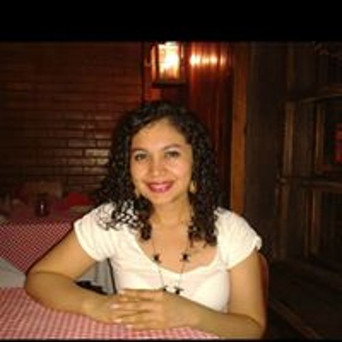 Carolina Garcia’s avatar