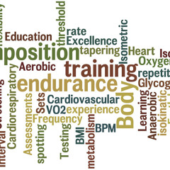 Fitness Trainer Education