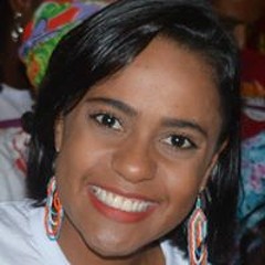 Carliane Souza