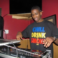 Sean (DJ Action)Jackson