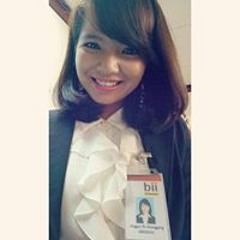 Anggun Rohani Sitanggang