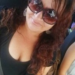 Carla Davidson-Fewquandie