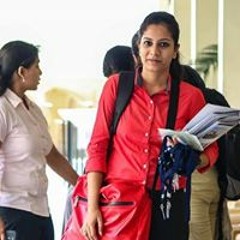 Shiny Clement Akshaya