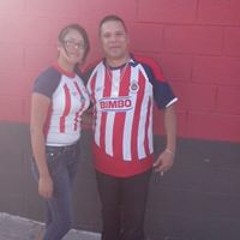 Jorge Pinedo