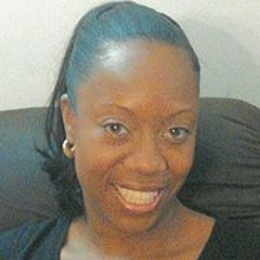 Twanna Mae Hall