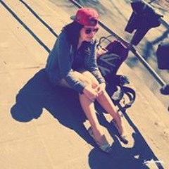 Kristina Von de Brock