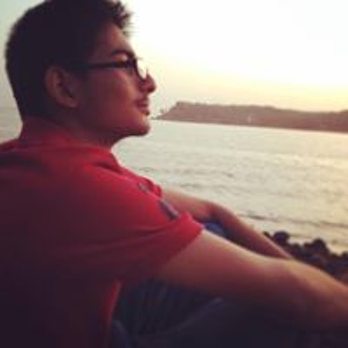 Gautam Narayan’s avatar