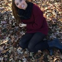 Tyse Marie Burckhartt