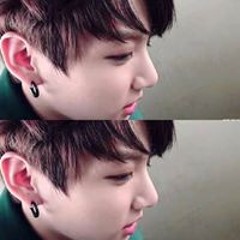 Jungkook Evil'sMaknae