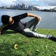 Fernando Peter Luis D