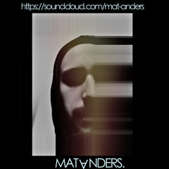 Mat Anders