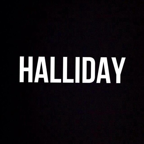 Halliday’s avatar