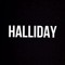 Halliday