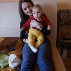 Andrada Lavinia Vasii