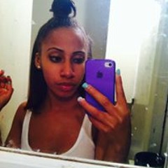 Mayah Alcivar Sutton