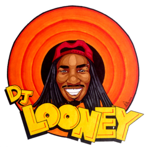 DJ Looney’s avatar