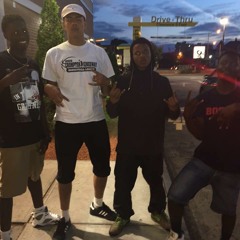 Young Goon$-Barz
