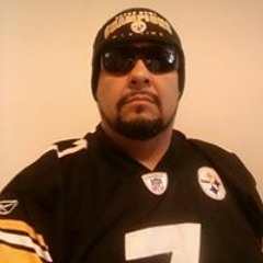 Mesquita Steelers Marteen