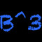 B Cubed