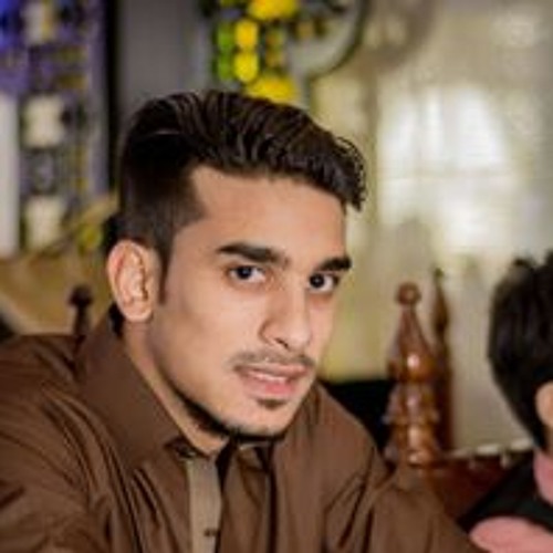Wajih Ur Rehman’s avatar