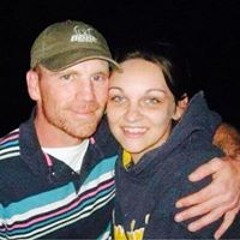 Scott N Crystal Bush