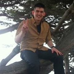 Justin Miaki Shimoda