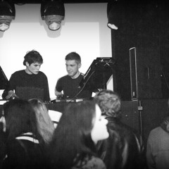 Shane Bradley & Leo Butt