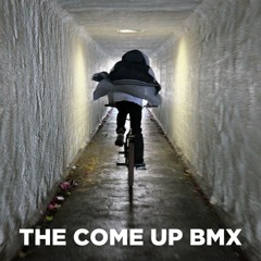 the come up bmx store