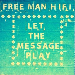 FREE MAN HIFI