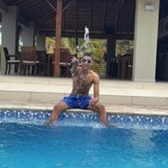 Momed Riaz