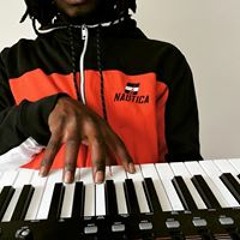 Darius BfloxLouie Black