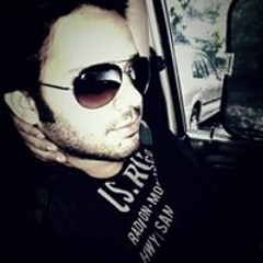 Arjun Singh Pathania