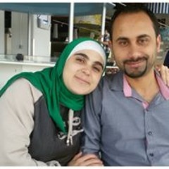 Seham Nabulsi