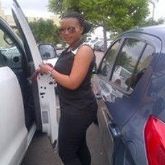 Lyndah Palesa Mgedezi