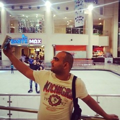 Ahmed M. Sultan