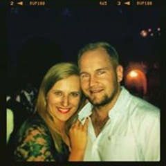 Almarette Du Plessis