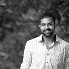 Anshuman Saxena