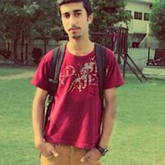 Waleed AbbaCcey